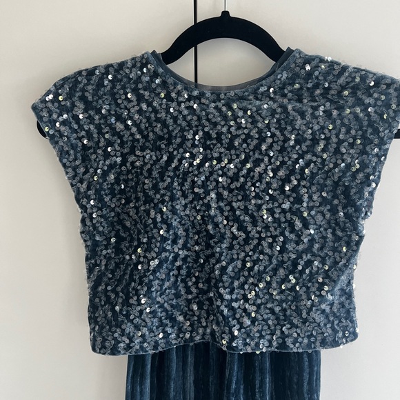 Zara Girl’s Jumpsuit - Picture 3 of 6